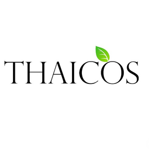 Представитель бренда Thaicos